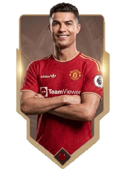 trang chủ 2 cr7