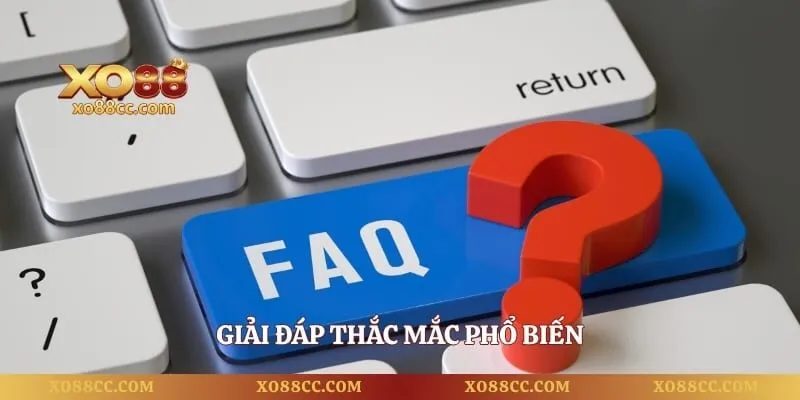 Đăng Nhập XO88 - Hướng Dẫn Truy Cập Tài Khoản Nhanh An Toàn 4 Giải đáp thắc mắc phổ biến