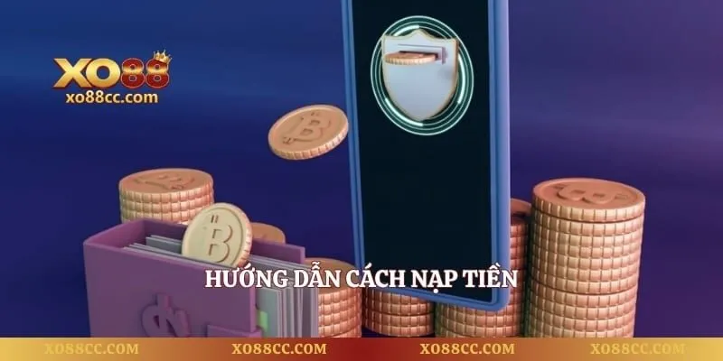 trang chủ 8 Những ưu điểm nổi bật của nhà cái XO88