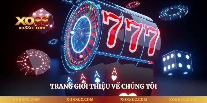 Về Chúng Tôi – Lịch Sử Phát Triển Và Định Hướng Thương Hiệu 1 Trang giới thiệu về chúng tôi